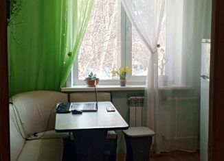 Продается однокомнатная квартира, 42.8 м2, Забайкальский край, микрорайон Благодатный, 57