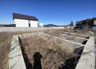 Продажа участка, 8.5 сот., поселок Октябрьский, улица Калинина, 3