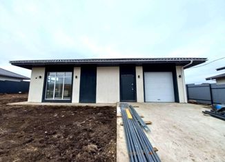 Продажа дома, 140 м2, деревня Столбова, Милая улица