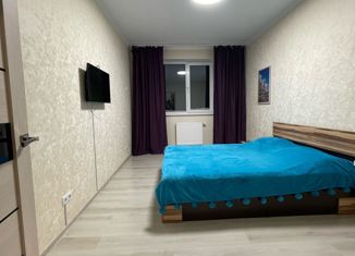 Продается 1-комнатная квартира, 37.5 м2, Тюменская область, улица Семена Билецкого, 9
