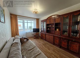 Продажа 3-комнатной квартиры, 58.8 м2, Новосибирск, улица Герцена, 10, Кировский район