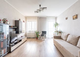 Продам 1-комнатную квартиру, 57.9 м2, Казань, улица Четаева, 34А, Ново-Савиновский район