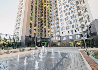 Продажа двухкомнатной квартиры, 44 м2, Астрахань, улица Генерала Епишева, 49А