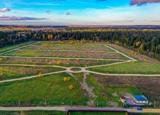 Продаю земельный участок, 10.22 сот., посёлок Дом Отдыха Волковицы, Счастливая улица, 83