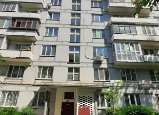 Продам квартиру студию, 21.6 м2, Москва, улица Маршала Малиновского, 9, улица Маршала Малиновского