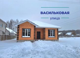Продаю дом, 100 м2, Брянская область, Васильковая улица