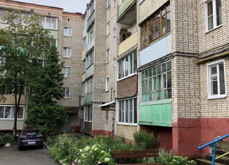 2-комнатная квартира на продажу, 52 м2, Алексин, Рабочая улица, 5