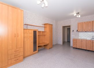 Продается квартира студия, 24.5 м2, Новосибирск, Дивногорская улица, 150/6, Дивногорская улица