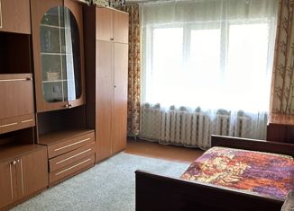 Продажа 1-ком. квартиры, 35 м2, Пенза, проспект Строителей, 68