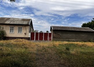 Продается дом, 52.1 м2, село Бурлацкое, Красная улица