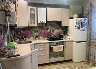 Продажа 2-ком. квартиры, 55 м2, Тотьма, Офицерская улица, 7