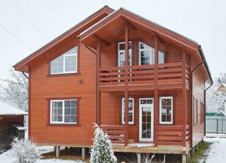 Продается дом, 90 м2, коттеджный поселок Ярославские Усадьбы
