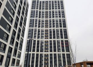 Продается 3-ком. квартира, 79.1 м2, Москва, Аминьевское шоссе, 4Дк1, ЖК Вестердам