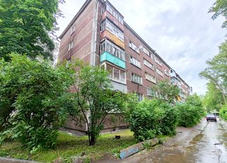 Продается двухкомнатная квартира, 43.7 м2, Вологодская область, улица Сталеваров, 72
