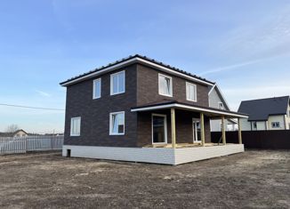 Продается дом, 200 м2, ДПК Никитское, Ясеневая улица, 322