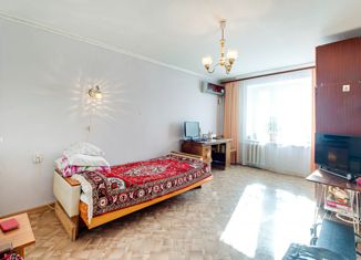 2-комнатная квартира на продажу, 35 м2, Хабаровск, Саратовская улица, 16