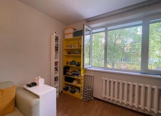 Продажа 1-комнатной квартиры, 39.3 м2, Москва, улица Академика Бакулева, 10