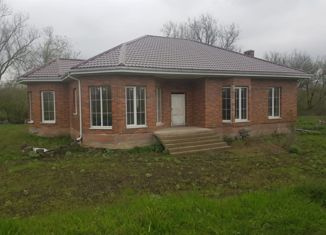 Продажа дома, 140.2 м2, хутор Островского, Конечная улица, 11