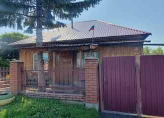 Продажа дома, 80.2 м2, рабочий посёлок Тальменка, улица Тихонова