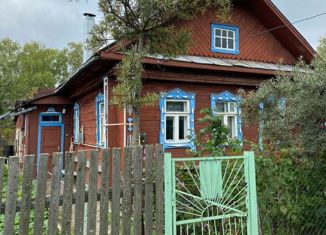 Продам дом, 33 м2, Ивановская область, Кировский переулок