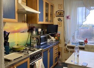 Продаю 4-ком. квартиру, 83 м2, Александров, улица Королёва, 5