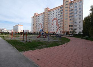 Продажа 1-комнатной квартиры, 32.5 м2, Новосибирск, улица Петухова, 166, ЖК Матрёшкин Двор