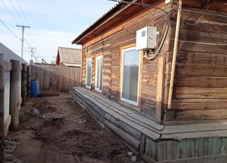 Дом на продажу, 100 м2, поселок Хужир, Байкальская улица