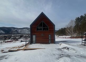 Продаю дом, 50 м2, поселок Усть-Мана, Гаражная улица