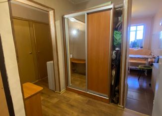 Продается двухкомнатная квартира, 48 м2, Екатеринбург, Волгоградская улица, 196, Верх-Исетский район
