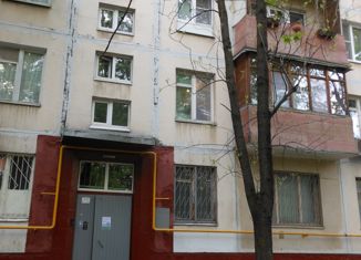 2-комнатная квартира на продажу, 41 м2, Москва, 3-я улица Соколиной Горы, 19А, станция Шоссе Энтузиастов