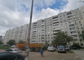 Продаю трехкомнатную квартиру, 59.8 м2, Екатеринбург, улица Металлургов, 44А, улица Металлургов