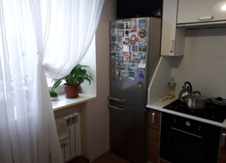 Трехкомнатная квартира на продажу, 58.9 м2, Нижний Новгород, Снежная улица, 25к4, Снежная улица