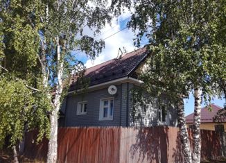 Продажа дома, 70 м2, посёлок Орёл, Советская улица, 43