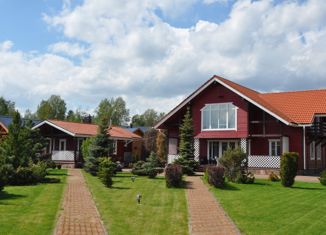 Продажа дома, 220 м2, деревня Удальцово, садоводческое некоммерческое товарищество Светлое, 52