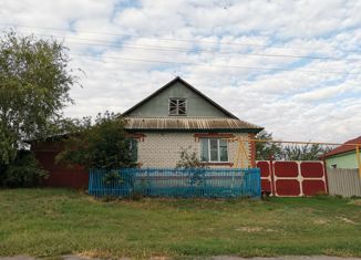 Продаю дом, 87.7 м2, город Бутурлиновка, улица Попкова, 130