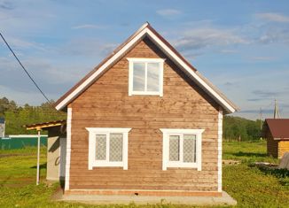 Дом на продажу, 73 м2, село Башкултаево, Южная улица