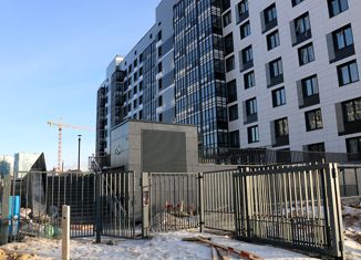 Продаю четырехкомнатную квартиру, 135 м2, Санкт-Петербург, набережная Дудергофского канала, 4к1, ЖК Жемчужная Гавань