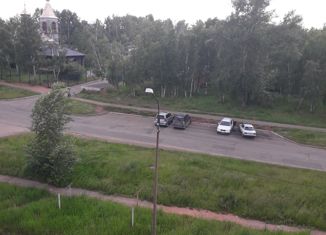 Продам однокомнатную квартиру, 11.7 м2, Братск, Парковая улица, 10