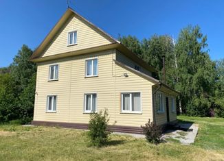 Продажа дома, 151 м2, село Красный Партизан, Центральная улица