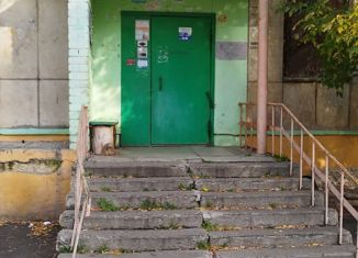 Продам однокомнатную квартиру, 38 м2, Челябинск, улица Гагарина, 50, Ленинский район