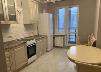 1-ком. квартира на продажу, 40 м2, деревня Путилково, Сходненская улица, 35