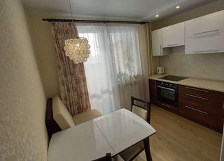 Продажа однокомнатной квартиры, 35.3 м2, Киров, Чистопрудненская улица, 12, жилой район Чистые Пруды