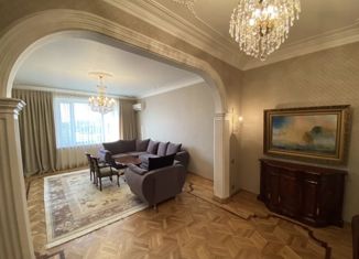 Продам 3-ком. квартиру, 113 м2, Москва, Лесная улица, 4с1, Лесная улица