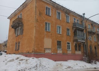 3-комнатная квартира на продажу, 65 м2, Кирово-Чепецк, проспект Мира, 20