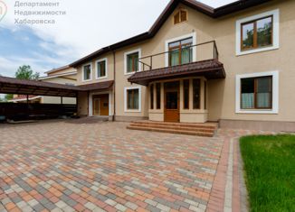 Продам дом, 293 м2, село Воронежское-3, Кленовая улица, 24