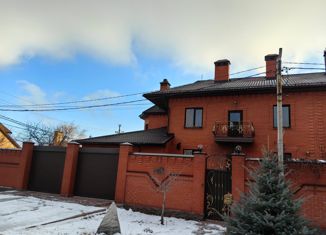 Продается дом, 427 м2, Оренбургская область, 2-й Мансардный проезд