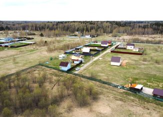 Участок на продажу, 7.51 сот., деревня Вихрово, деревня Вихрово, 17