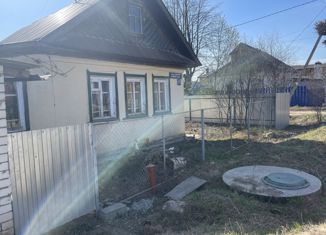 Продается дом, 62 м2, Йошкар-Ола, улица Калинина, 17/9, 8-й микрорайон