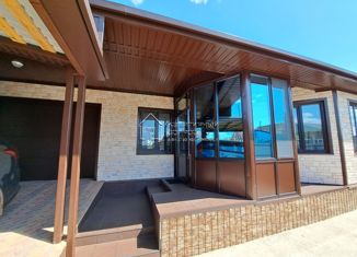 Дом на продажу, 95 м2, Кумертау, 3-й переулок Пушкина