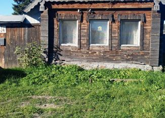 Продажа дома, 20 м2, поселок городского типа Белоярский, улица Калинина, 34